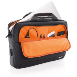 Moderní brašna na 15 notebook