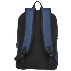 Hoss batoh na notebook 15,6