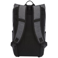 Rolovací batoh na 15,6 notebook Hoss
