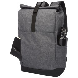 Rolovací batoh na 15,6 notebook Hoss