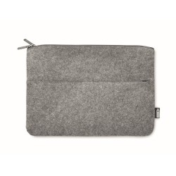 Toplo Taška na notebook z RPET plsti