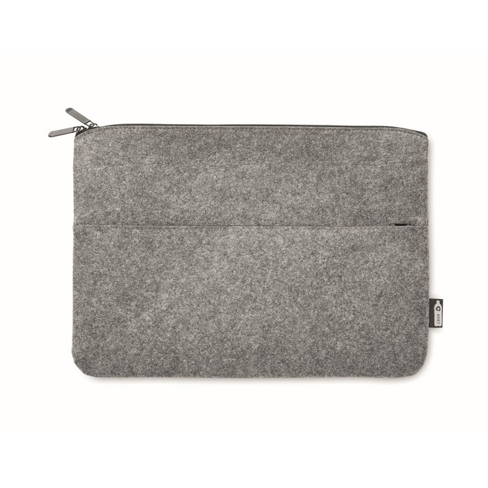 Toplo Taška na notebook z RPET plsti