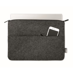 Toplo Taška na notebook z RPET plsti