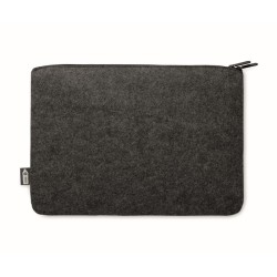 Toplo Taška na notebook z RPET plsti