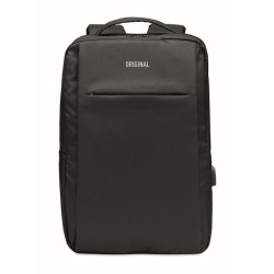 Seoul Batoh na notebook