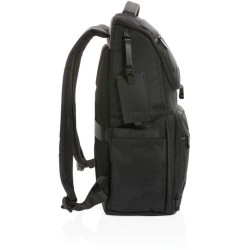 Swiss Peak batoh Voyager na 15,6 notebook z RPET AWARE