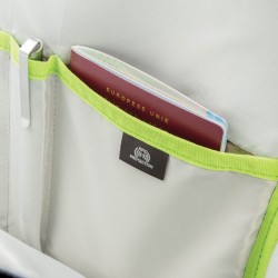 Soho business batoh na 15,6 notebook z RPET