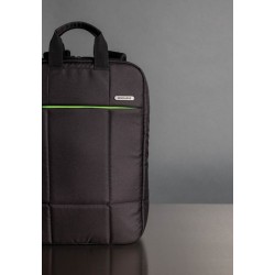 Soho business batoh na 15,6 notebook z RPET