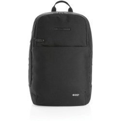 Batoh na notebook s UV-C sterilizační kapsou Swiss Peak