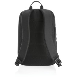 Batoh na notebook s UV-C sterilizační kapsou Swiss Peak