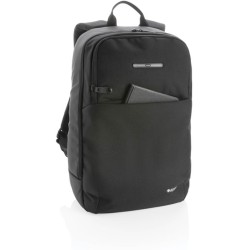 Batoh na notebook s UV-C sterilizační kapsou Swiss Peak