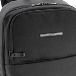 Batoh na notebook s UV-C sterilizační kapsou Swiss Peak