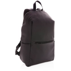 Batoh na 15,6 notebook z hladkého PU