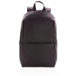 Batoh na 15,6 notebook z hladkého PU