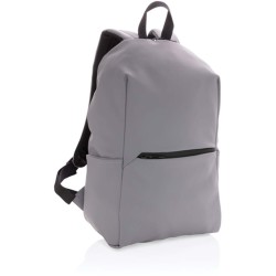 Batoh na 15,6 notebook z hladkého PU