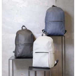 Batoh na 15,6 notebook z hladkého PU