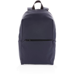 Batoh na 15,6 notebook z hladkého PU