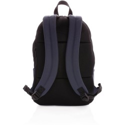 Batoh na 15,6 notebook z hladkého PU