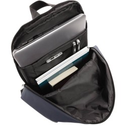 Batoh na 15,6 notebook z hladkého PU