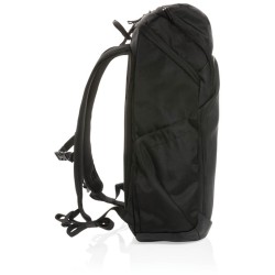 Swiss Peak business batoh na 15,6 notebook z RPET AWARE