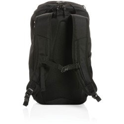 Swiss Peak business batoh na 15,6 notebook z RPET AWARE