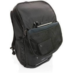 Swiss Peak business batoh na 15,6 notebook z RPET AWARE
