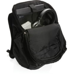 Swiss Peak business batoh na 15,6 notebook z RPET AWARE