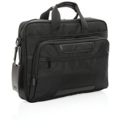 Swiss Peak taška Voyager na 15,6 notebook z RPET AWARE