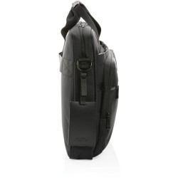 Swiss Peak taška Voyager na 15,6 notebook z RPET AWARE