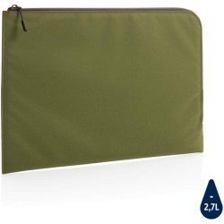 Obal na 15,6 notebook Impact z RPET AWARE
