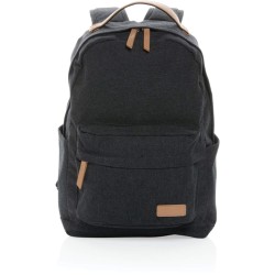 Batoh Impact z 16 oz. recykl. canvas AWARE