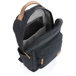 Batoh Impact z 16 oz. recykl. canvas AWARE