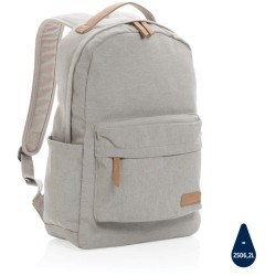 Batoh Impact z 16 oz. recykl. canvas AWARE