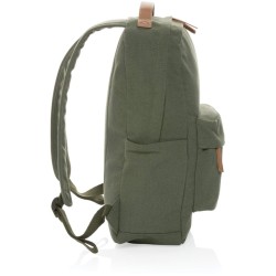 Batoh Impact z 16 oz. recykl. canvas AWARE