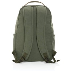 Batoh Impact z 16 oz. recykl. canvas AWARE