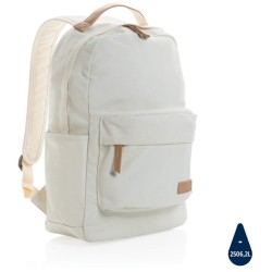 Batoh Impact z 16 oz. recykl. canvas AWARE