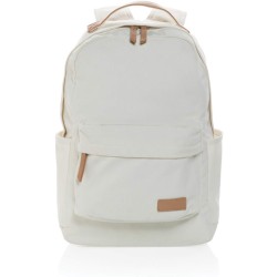 Batoh Impact z 16 oz. recykl. canvas AWARE