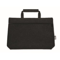 Tapla Taška na notebook z plsti RPET