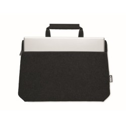 Tapla Taška na notebook z plsti RPET