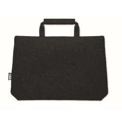 Tapla Taška na notebook z plsti RPET