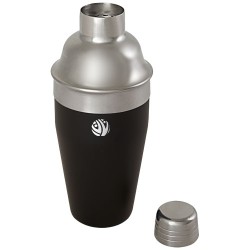 Šejkr na koktejly Gaudie z recyklované nerezové oceli