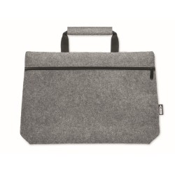 Tapla Taška na notebook z plsti RPET