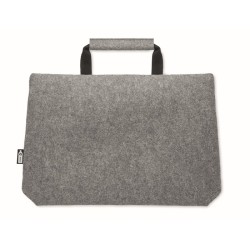 Tapla Taška na notebook z plsti RPET