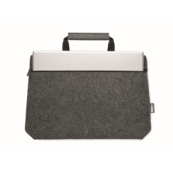 Tapla Taška na notebook z plsti RPET