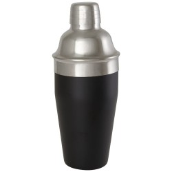 Šejkr na koktejly Gaudie z recyklované nerezové oceli