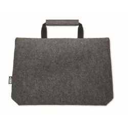 Tapla Taška na notebook z plsti RPET