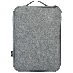 14 recyklované dvoubarevné pouzdro na notebook GRS 2,5 l  Reclaim