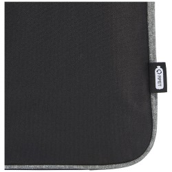 14 recyklované dvoubarevné pouzdro na notebook GRS 2,5 l  Reclaim