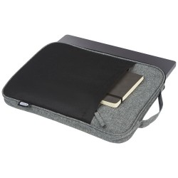 14 recyklované dvoubarevné pouzdro na notebook GRS 2,5 l  Reclaim