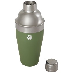Šejkr na koktejly Gaudie z recyklované nerezové oceli